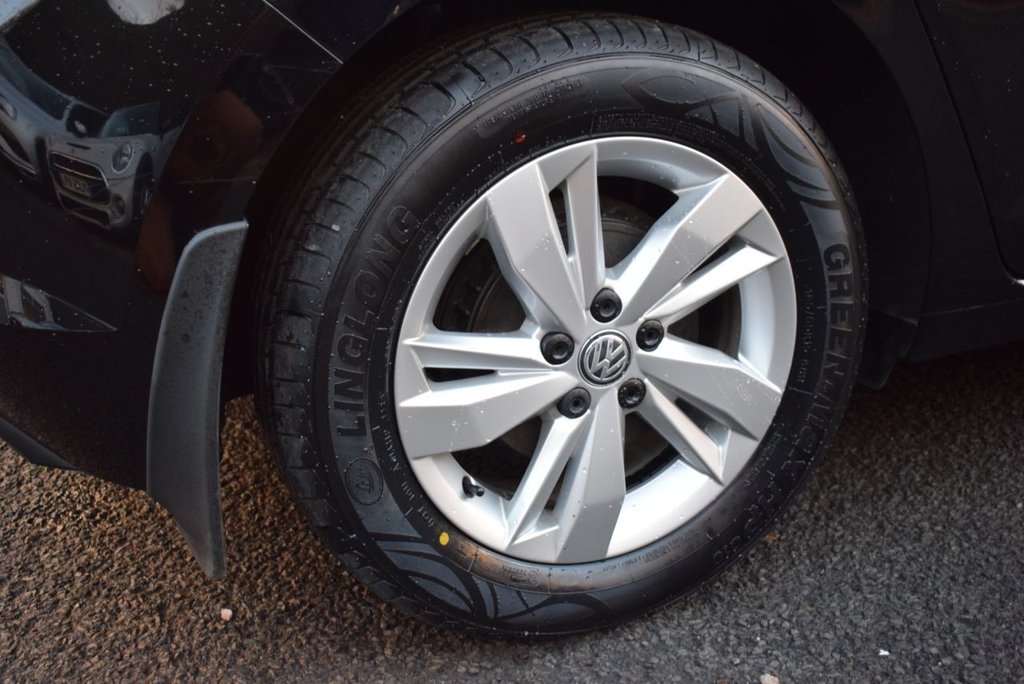 Used Volkswagen Polo 2019 for sale - 76685954: Photo 14