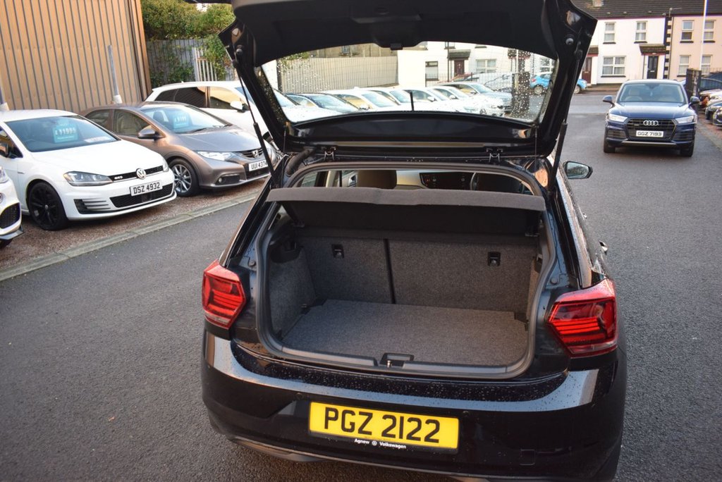 Used Volkswagen Polo 2019 for sale - 76685954: Photo 15