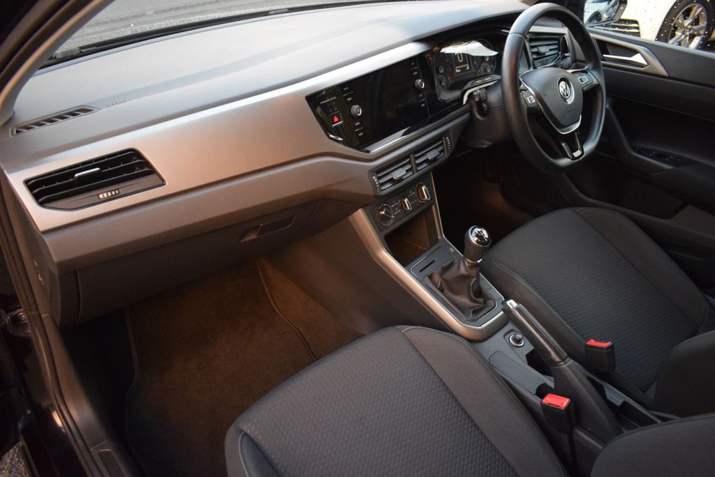 Used Volkswagen Polo 2019 for sale - 76685954: Photo 16