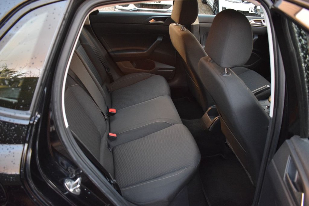 Used Volkswagen Polo 2019 for sale - 76685954: Photo 19