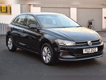 2019 (Z2) - 1.0 TSI 95 SE 5dr