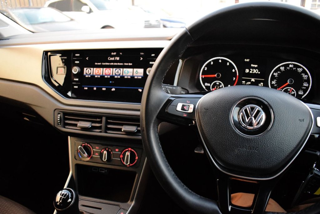 Used Volkswagen Polo 2019 for sale - 76685954: Photo 20