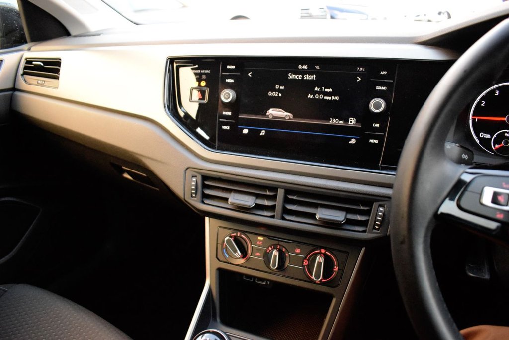 Used Volkswagen Polo 2019 for sale - 76685954: Photo 22