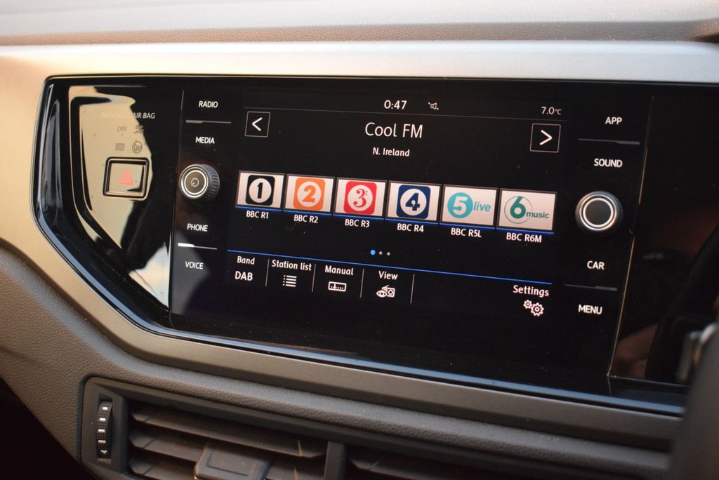 Used Volkswagen Polo 2019 for sale - 76685954: Photo 23