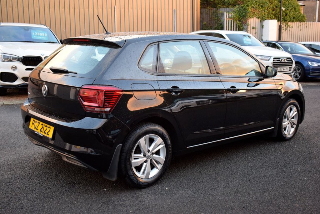 Used Volkswagen Polo 2019 for sale - 76685954: Photo 3