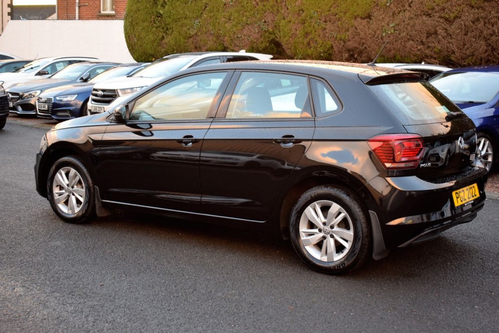 Used Volkswagen Polo 2019 for sale - 76685954: Photo 6