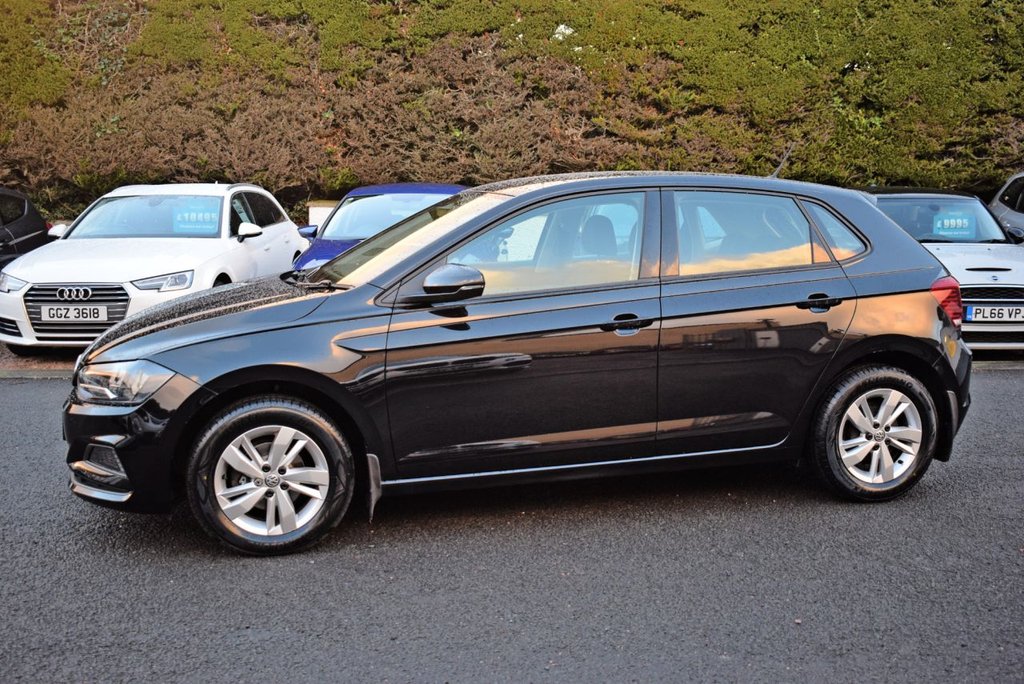 Used Volkswagen Polo 2019 for sale - 76685954: Photo 7