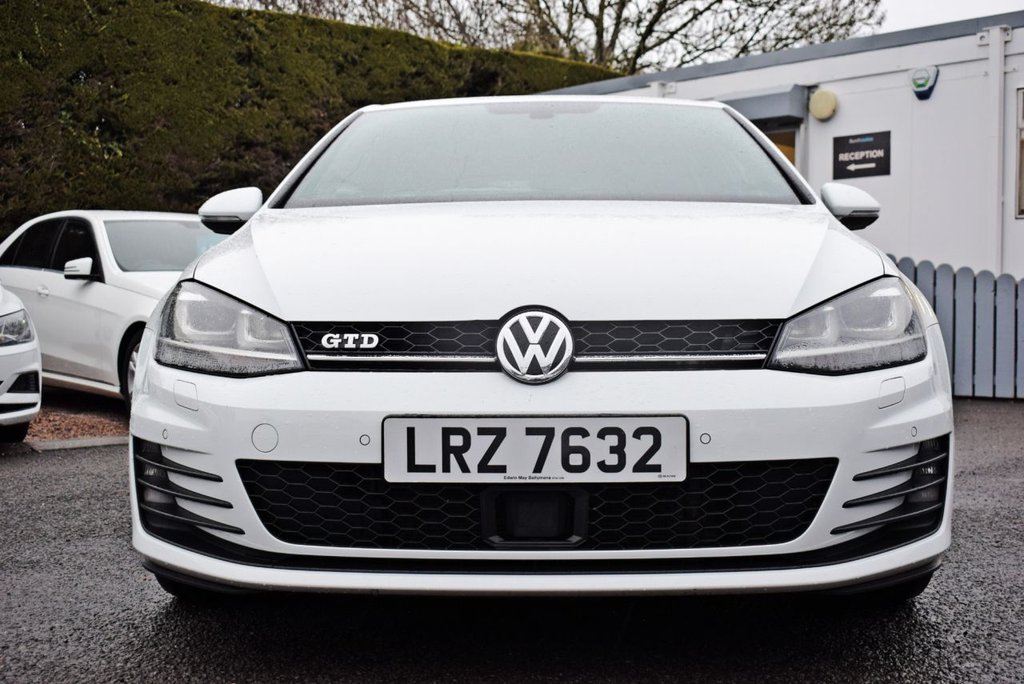 Used Volkswagen Golf 2017 for sale - 77764954: Photo 10