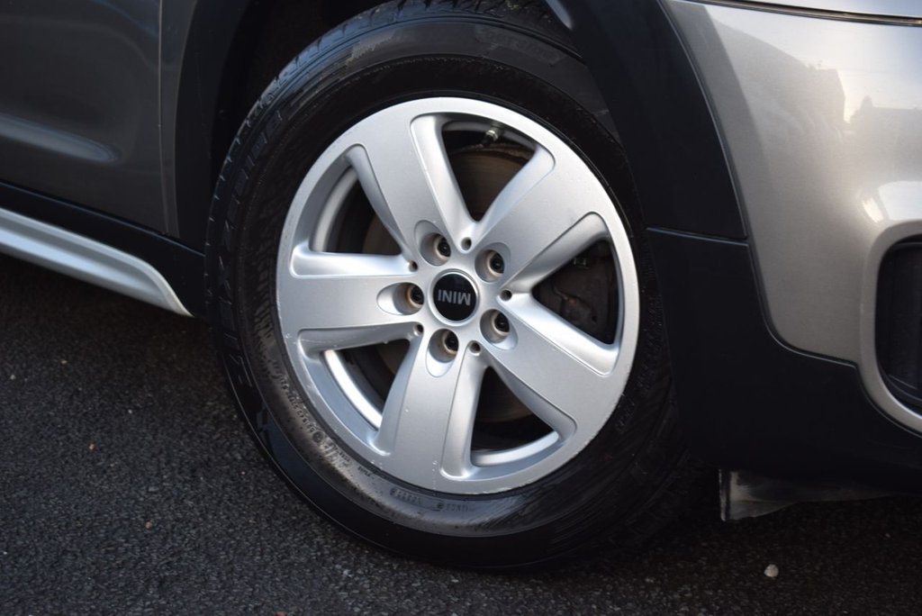 Used MINI Countryman 2019 for sale - 77121738: Photo 10