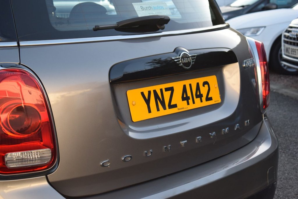 Used MINI Countryman 2019 for sale - 77121738: Photo 11