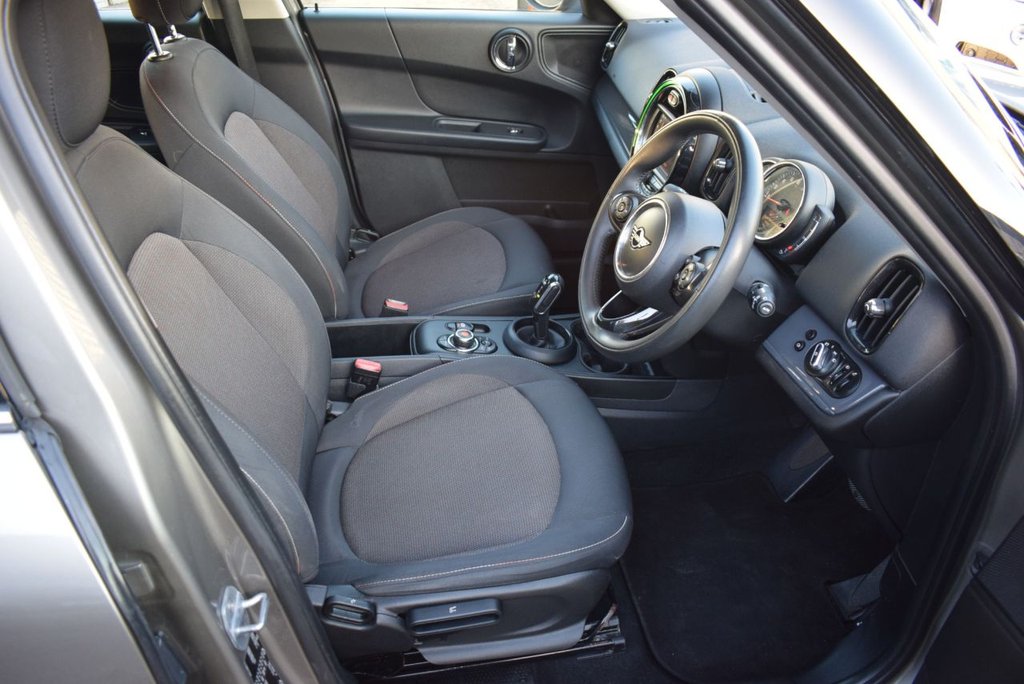 Used MINI Countryman 2019 for sale - 77121738: Photo 12