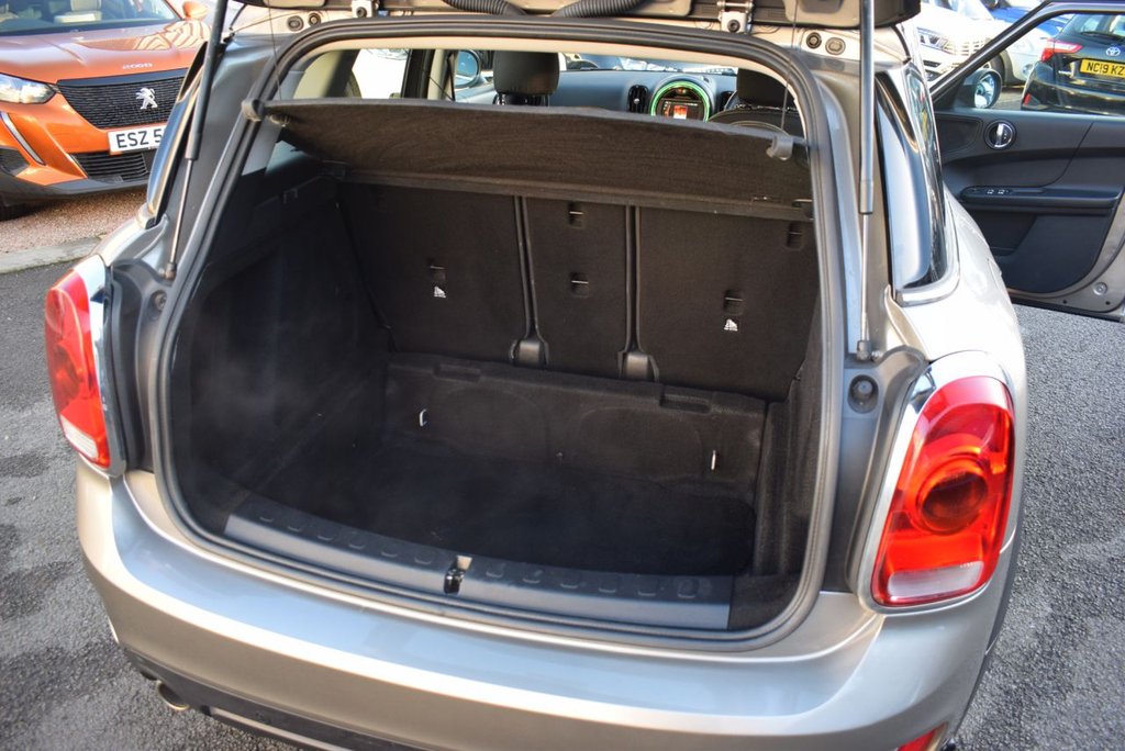 Used MINI Countryman 2019 for sale - 77121738: Photo 14