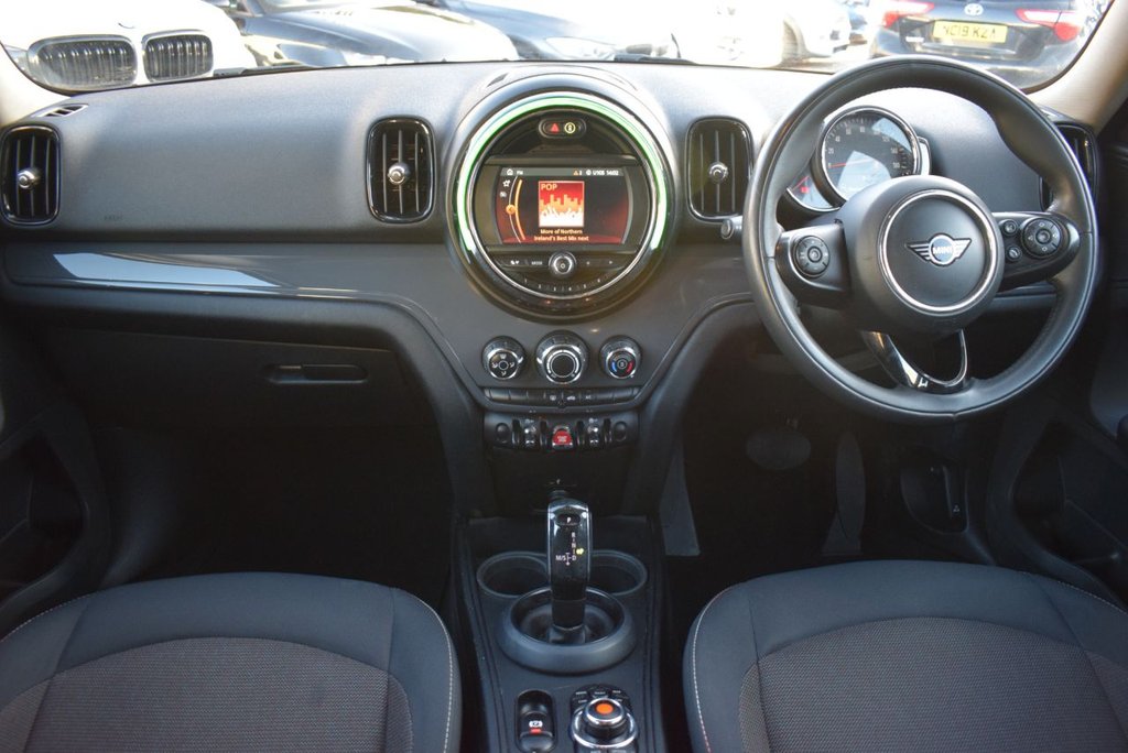 Used MINI Countryman 2019 for sale - 77121738: Photo 15