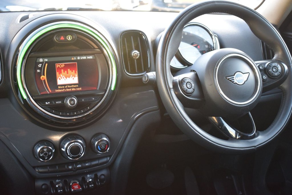 Used MINI Countryman 2019 for sale - 77121738: Photo 16