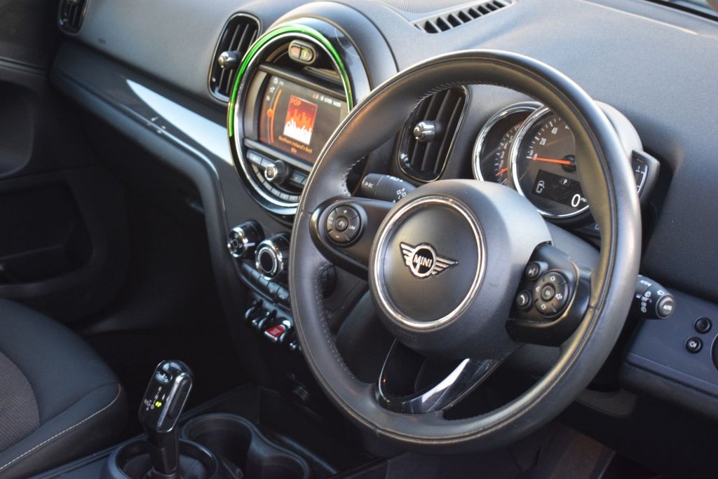 Used MINI Countryman 2019 for sale - 77121738: Photo 17