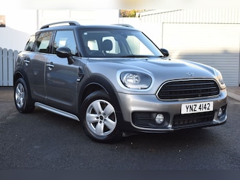 2019 (Z4) - 1.5 Cooper Classic 5dr Auto