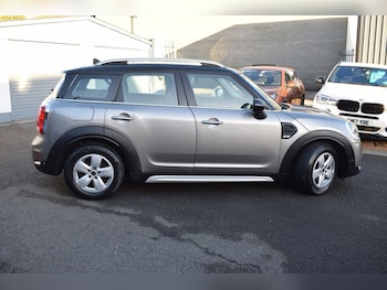 Used MINI Countryman 2019 for sale - 77121738: Photo