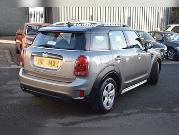 Used MINI Countryman 2019 for sale - 77121738: Photo