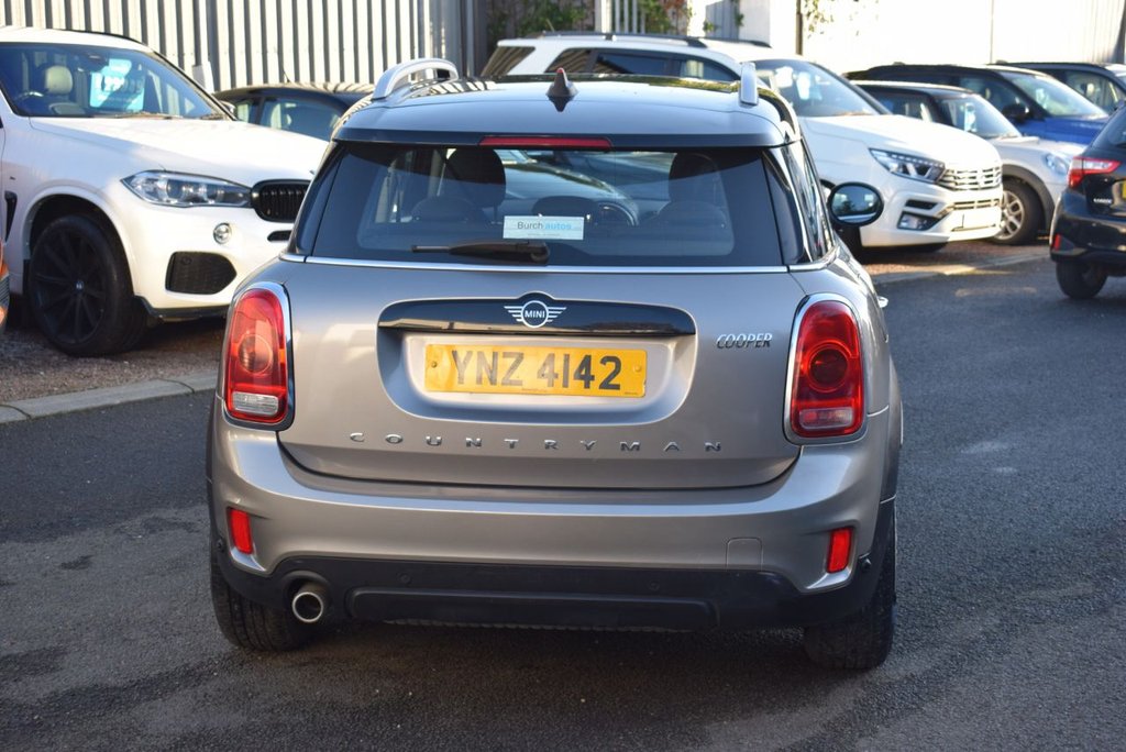 Used MINI Countryman 2019 for sale - 77121738: Photo 4