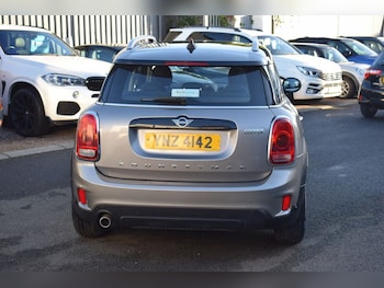 Used MINI Countryman 2019 for sale - 77121738: Photo