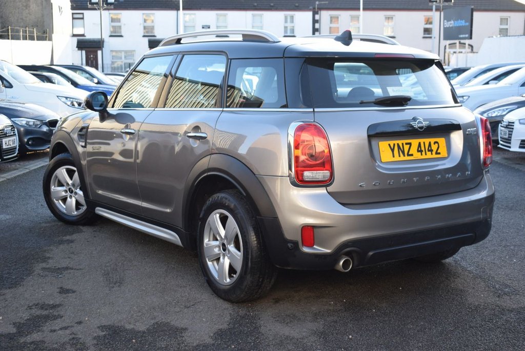 Used MINI Countryman 2019 for sale - 77121738: Photo 5