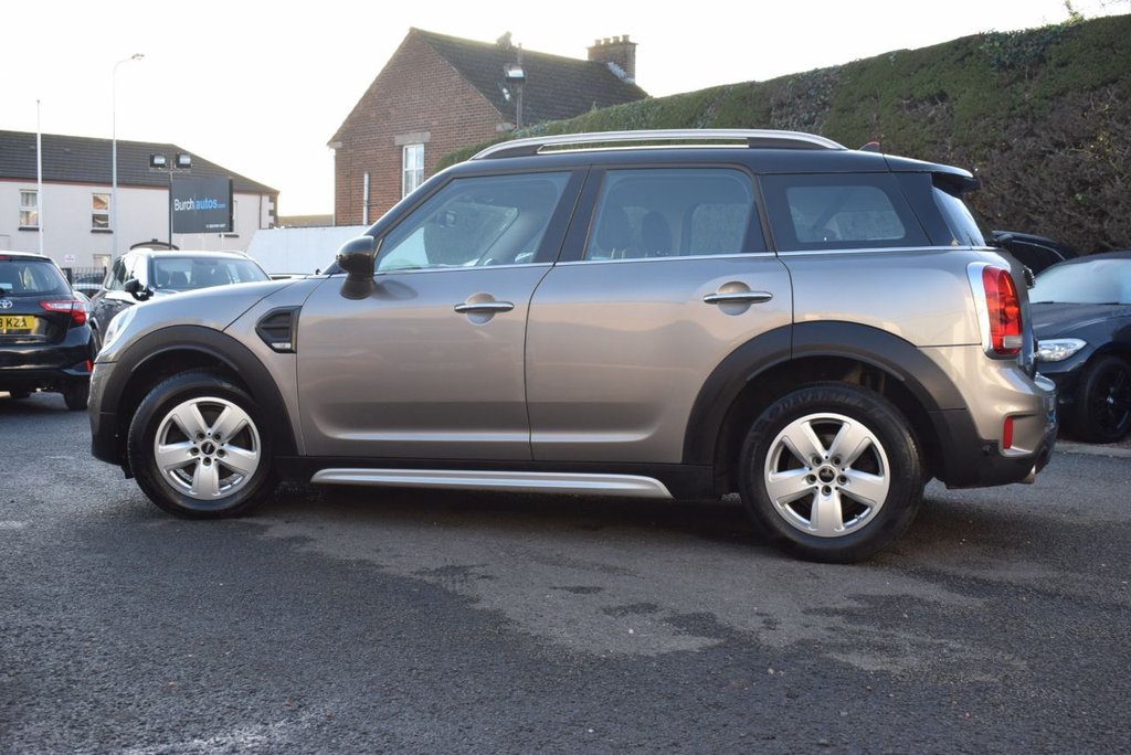 Used MINI Countryman 2019 for sale - 77121738: Photo 6