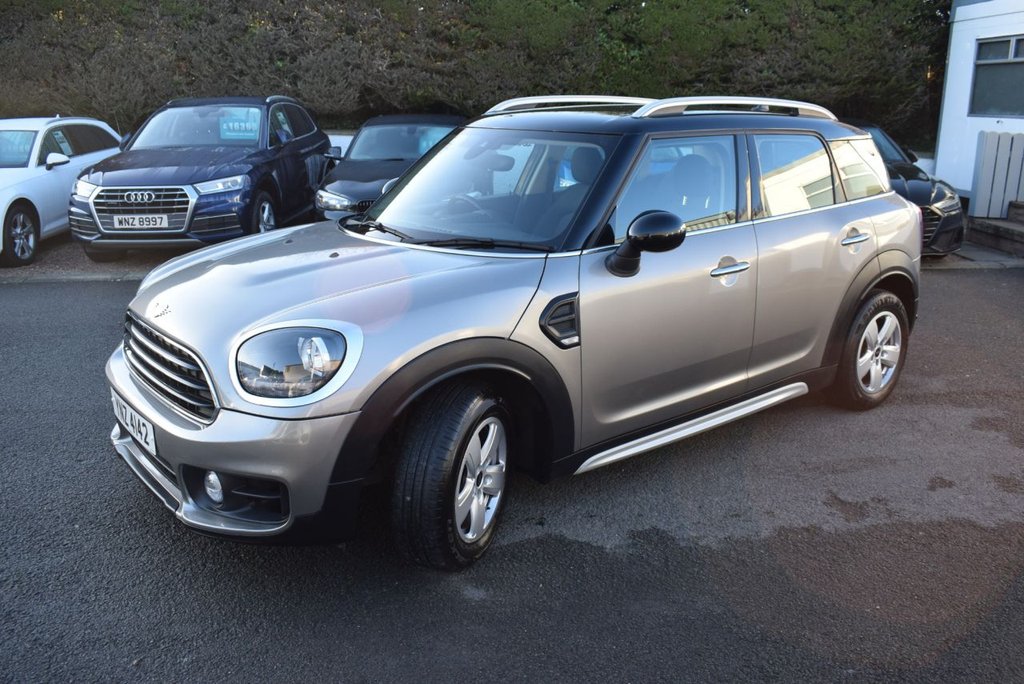 Used MINI Countryman 2019 for sale - 77121738: Photo 7