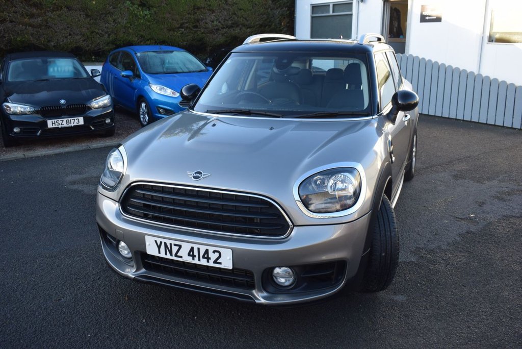 Used MINI Countryman 2019 for sale - 77121738: Photo 8