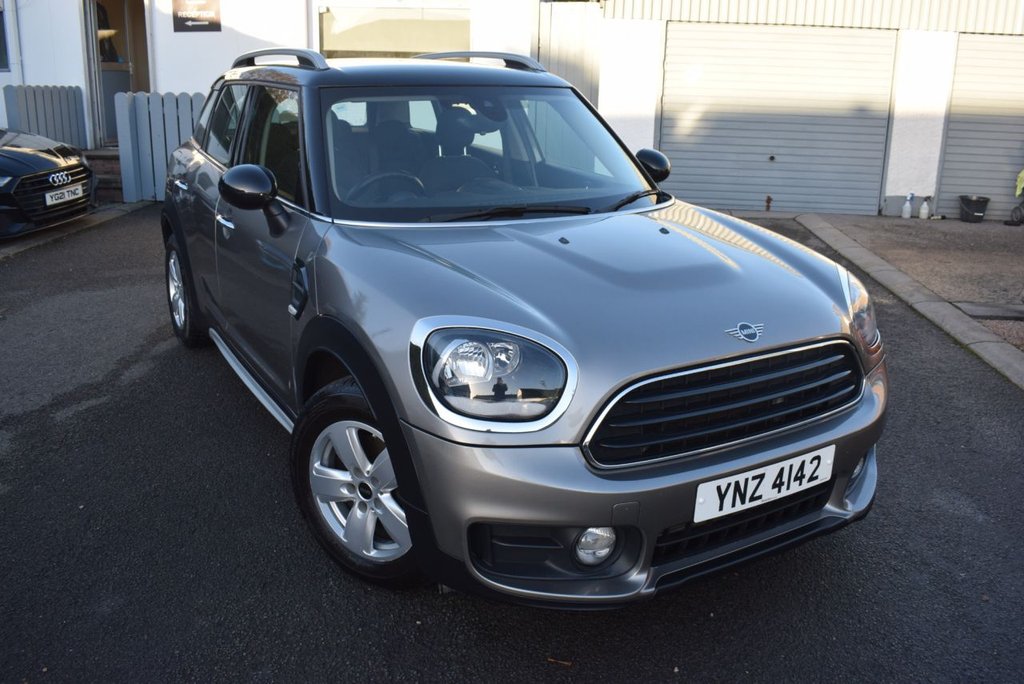Used MINI Countryman 2019 for sale - 77121738: Photo 9
