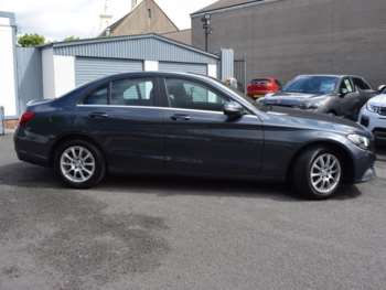 Used Mercedes-Benz C-Class 2016 for sale - 75047749: Photo
