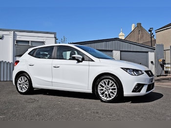Used SEAT Ibiza 2021 for sale - 78445122: Photo