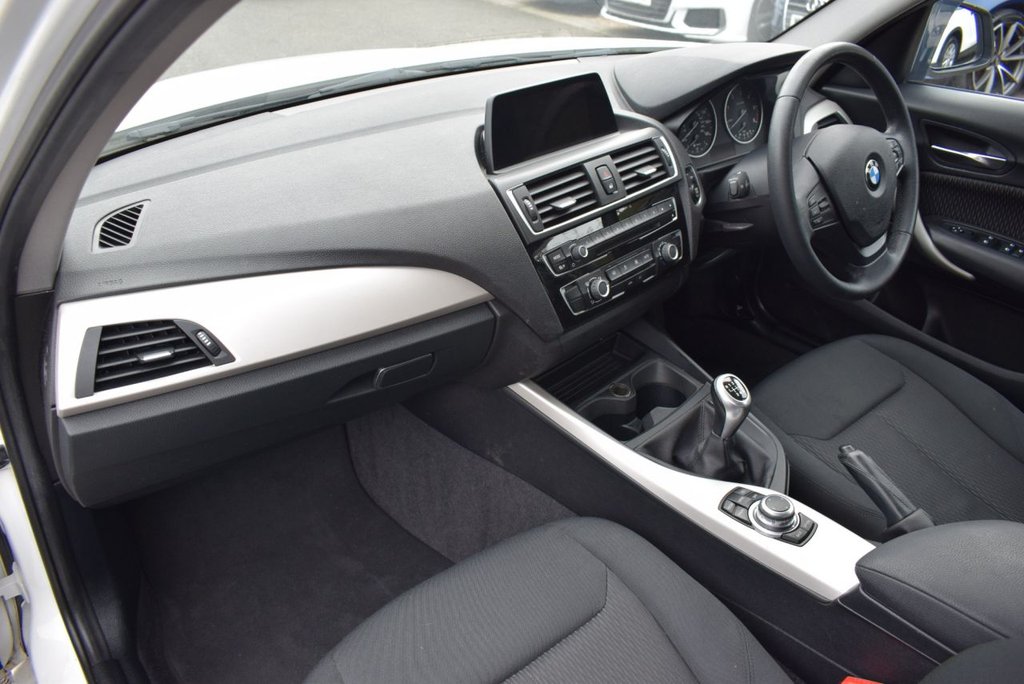 Used BMW 1 Series 2017 for sale - 78002287: Photo 15