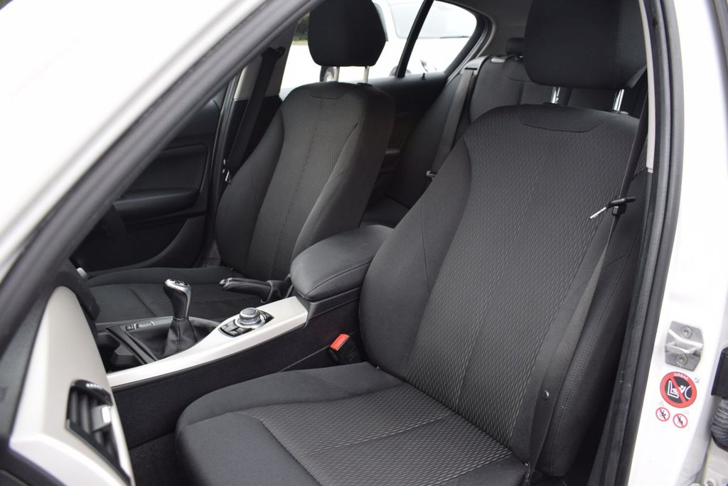 Used BMW 1 Series 2017 for sale - 78002287: Photo 16