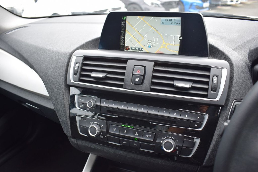 Used BMW 1 Series 2017 for sale - 78002287: Photo 19