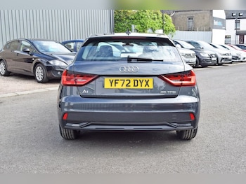 Used Audi A1 2022 for sale - 78501519: Photo