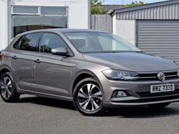 2020 (Z7) - 1.0 TSI Match Hatchback 5dr Petrol DSG Euro 6 (s/s) (95 ps)