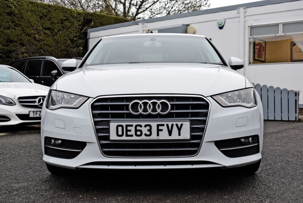 Used Audi A3 2014 for sale - 77680437: Photo 10