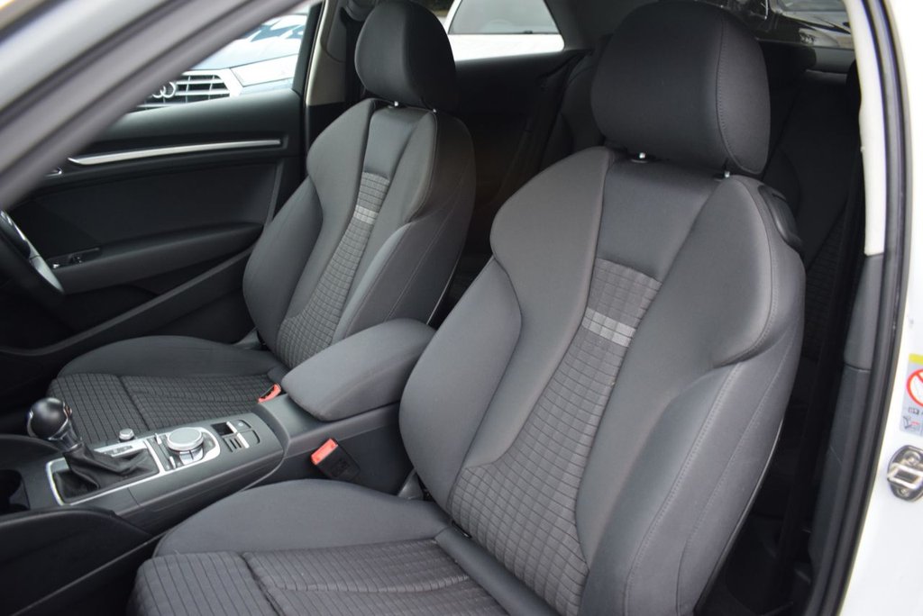 Used Audi A3 2014 for sale - 77680437: Photo 14