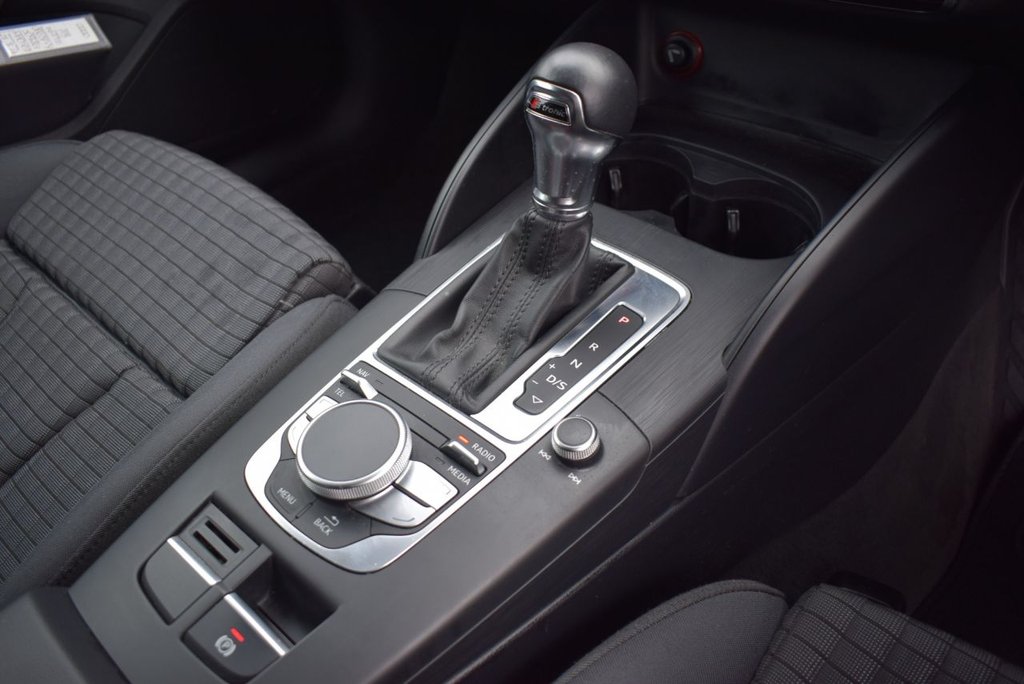 Used Audi A3 2014 for sale - 77680437: Photo 18