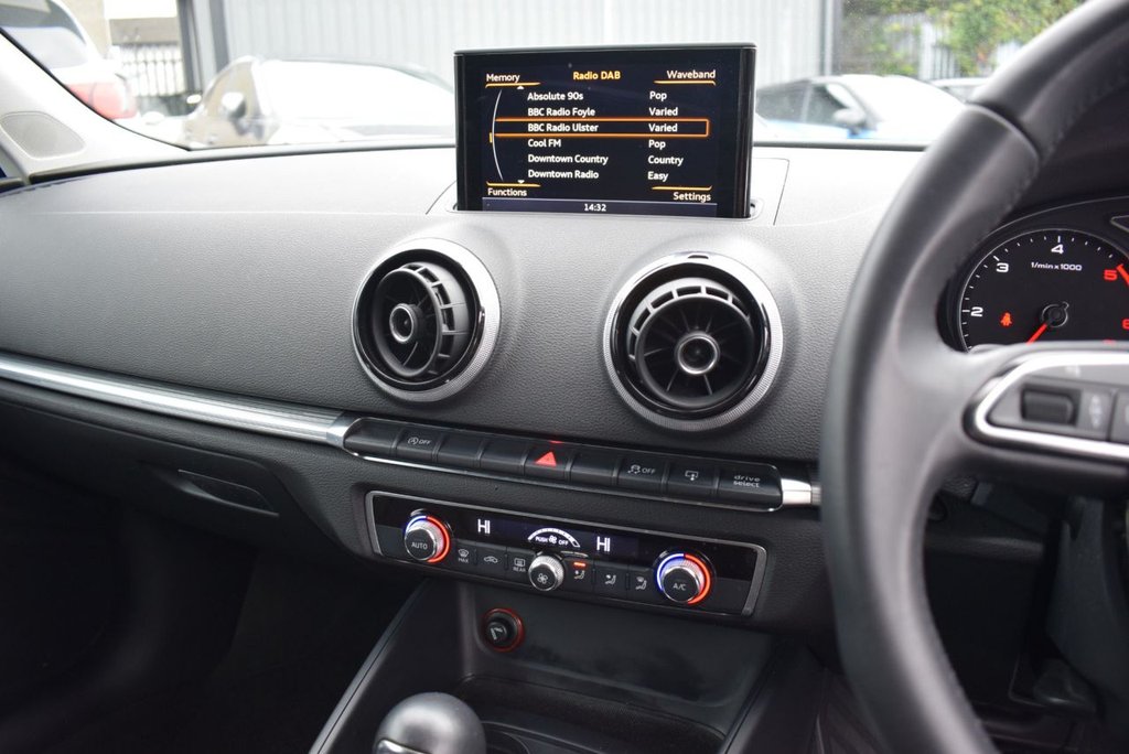 Used Audi A3 2014 for sale - 77680437: Photo 19