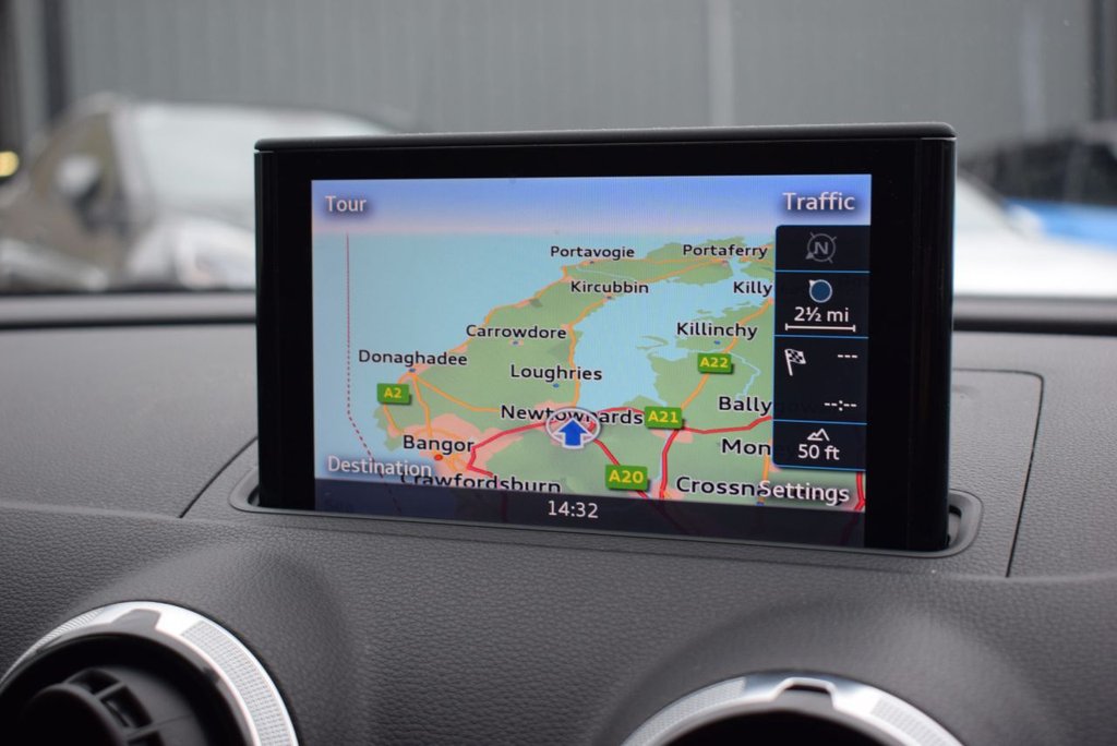 Used Audi A3 2014 for sale - 77680437: Photo 20