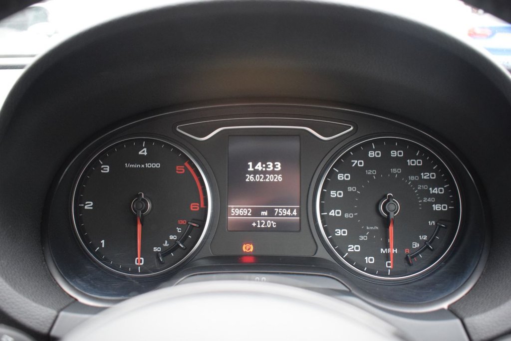 Used Audi A3 2014 for sale - 77680437: Photo 21