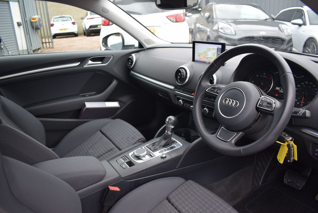 Used Audi A3 2014 for sale - 77680437: Photo 22