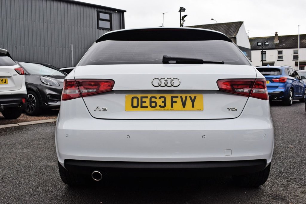 Used Audi A3 2014 for sale - 77680437: Photo 5