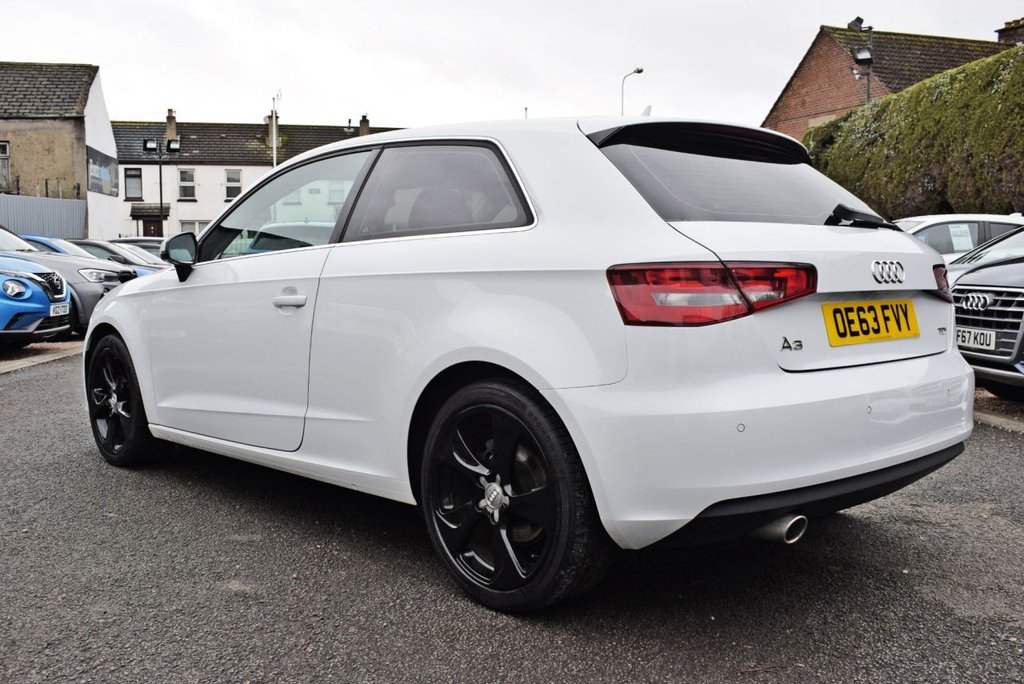 Used Audi A3 2014 for sale - 77680437: Photo 6