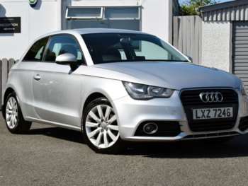 2011 (Z7) - 1.4 TFSI Sport Hatchback 3dr Petrol Manual Euro 5 (s/s) (122 ps)