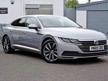 2019 (69) - 2.0 TSI SE 5dr DSG