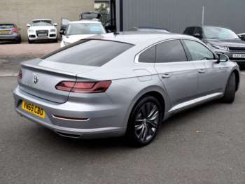 Used Volkswagen Arteon 2019 for sale - 74974079: Photo