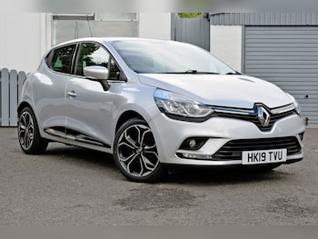 Used Renault Clio 2019 for sale - 78850432: Photo