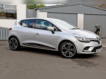Used Renault Clio 2019 for sale - 78850432: Photo